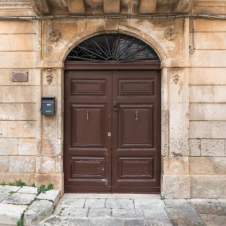 Ferienwohnung Palazzo Le Cupole By Wonderful Italy Ostuni Exterior foto