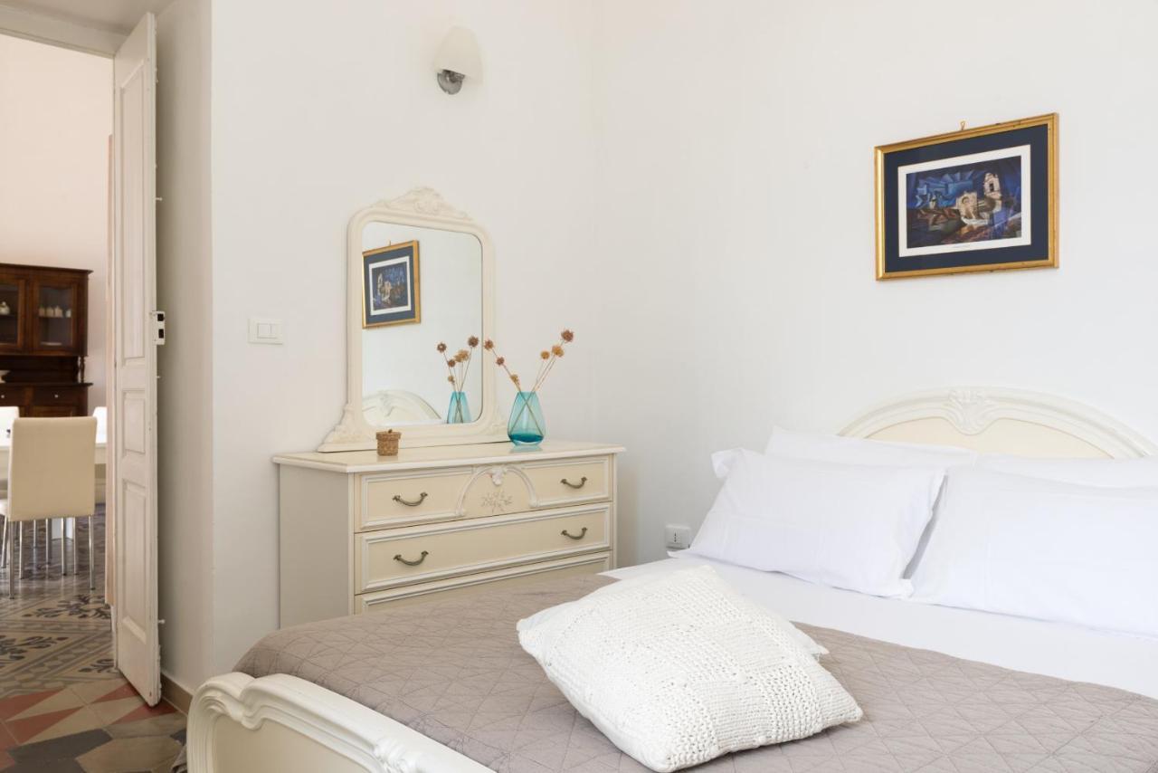 Ferienwohnung Palazzo Le Cupole By Wonderful Italy Ostuni Exterior foto