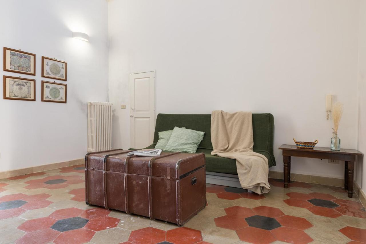 Ferienwohnung Palazzo Le Cupole By Wonderful Italy Ostuni Exterior foto