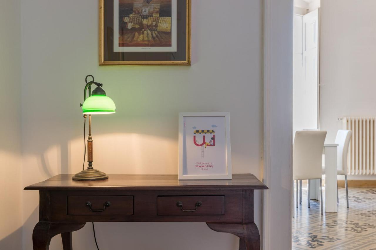 Ferienwohnung Palazzo Le Cupole By Wonderful Italy Ostuni Exterior foto