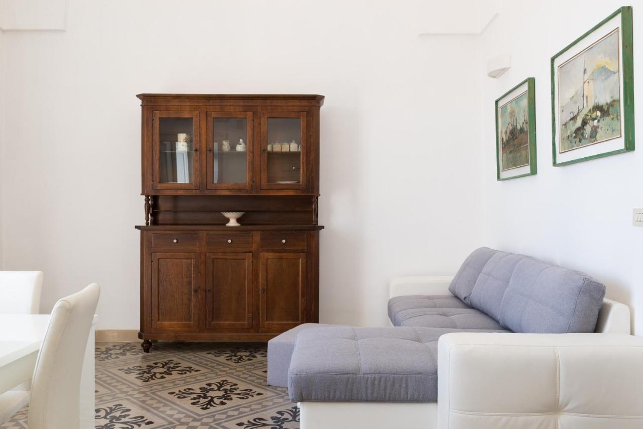 Ferienwohnung Palazzo Le Cupole By Wonderful Italy Ostuni Exterior foto