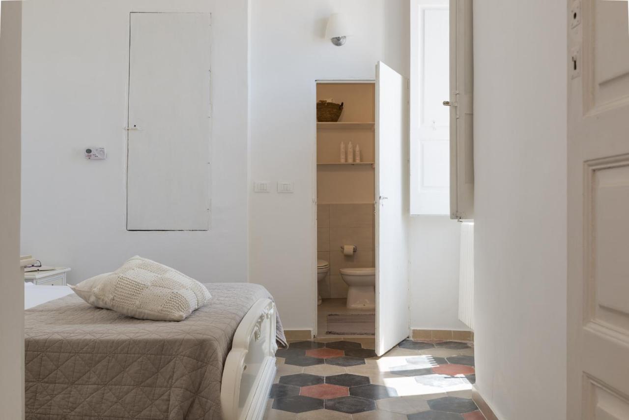 Ferienwohnung Palazzo Le Cupole By Wonderful Italy Ostuni Exterior foto