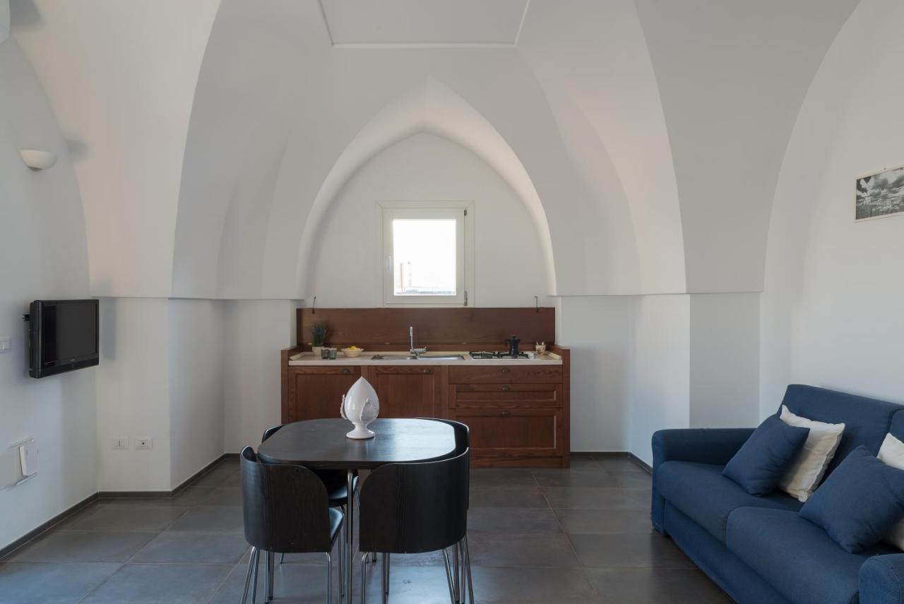 Ferienwohnung Palazzo Le Cupole By Wonderful Italy Ostuni Exterior foto