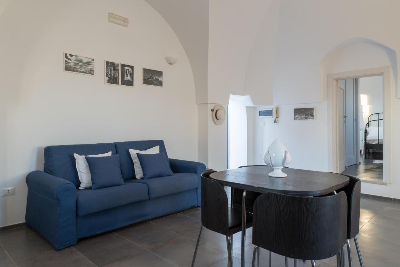 Ferienwohnung Palazzo Le Cupole By Wonderful Italy Ostuni Exterior foto