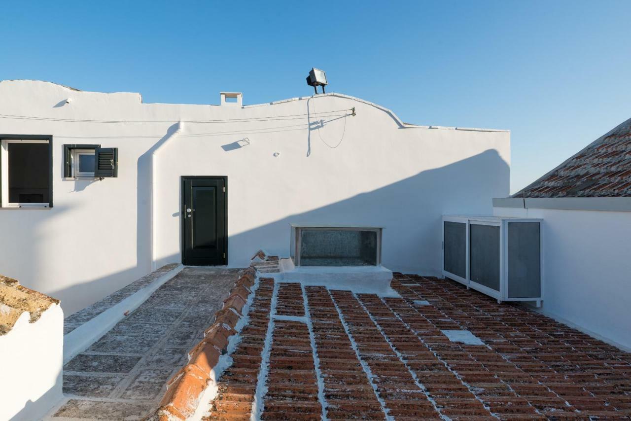 Ferienwohnung Palazzo Le Cupole By Wonderful Italy Ostuni Exterior foto