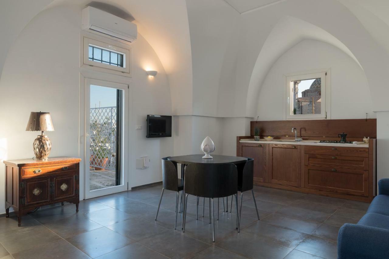 Ferienwohnung Palazzo Le Cupole By Wonderful Italy Ostuni Exterior foto