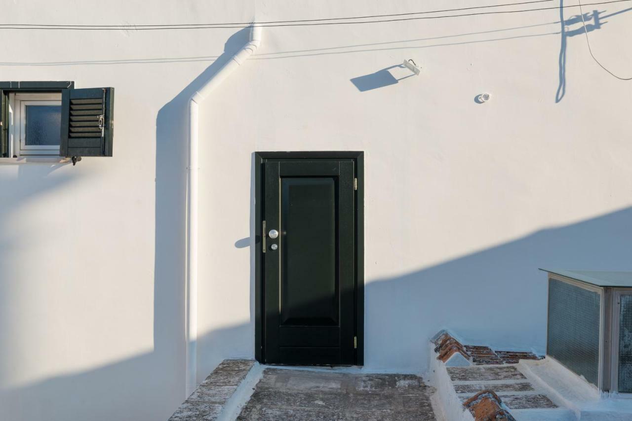 Ferienwohnung Palazzo Le Cupole By Wonderful Italy Ostuni Exterior foto