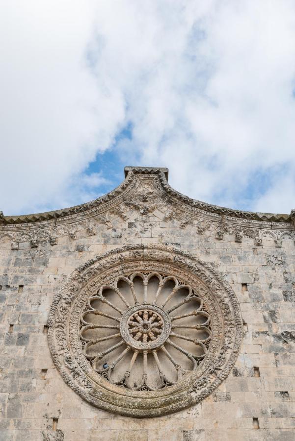 Ferienwohnung Palazzo Le Cupole By Wonderful Italy Ostuni Exterior foto