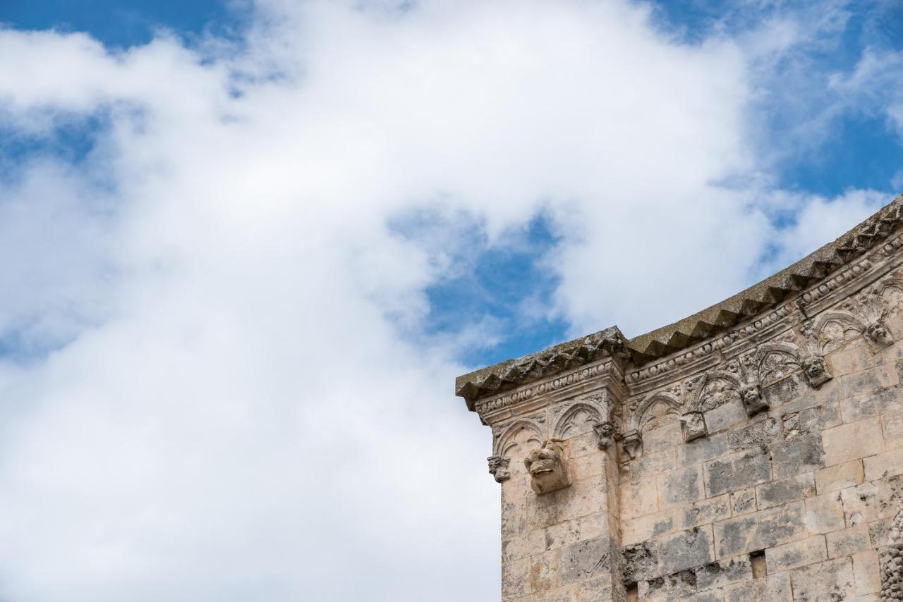 Ferienwohnung Palazzo Le Cupole By Wonderful Italy Ostuni Exterior foto