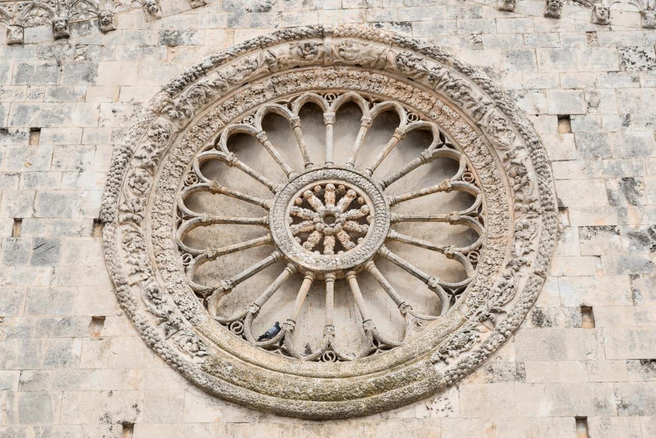 Ferienwohnung Palazzo Le Cupole By Wonderful Italy Ostuni Exterior foto