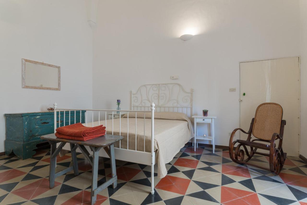 Ferienwohnung Palazzo Le Cupole By Wonderful Italy Ostuni Exterior foto