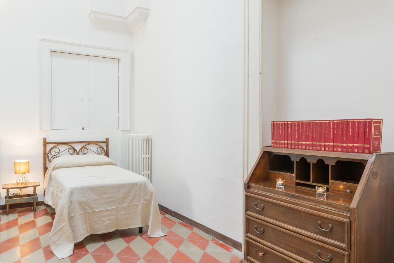 Ferienwohnung Palazzo Le Cupole By Wonderful Italy Ostuni Exterior foto