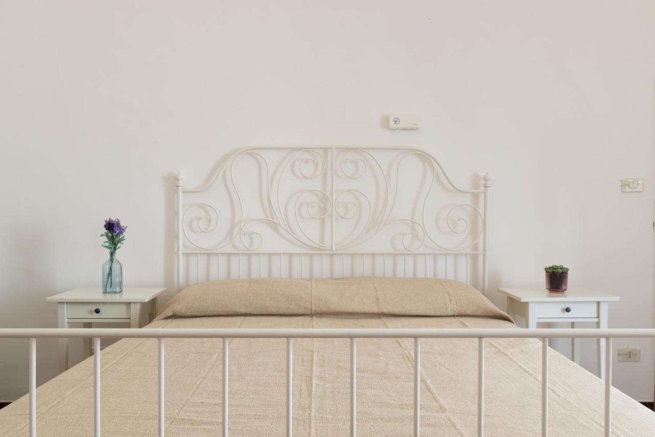 Ferienwohnung Palazzo Le Cupole By Wonderful Italy Ostuni Exterior foto