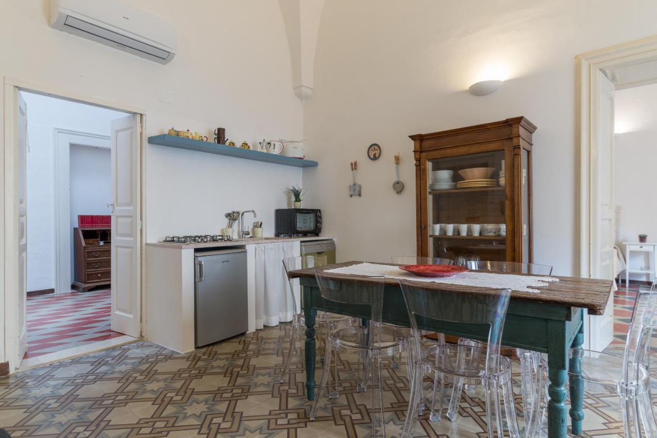 Ferienwohnung Palazzo Le Cupole By Wonderful Italy Ostuni Exterior foto