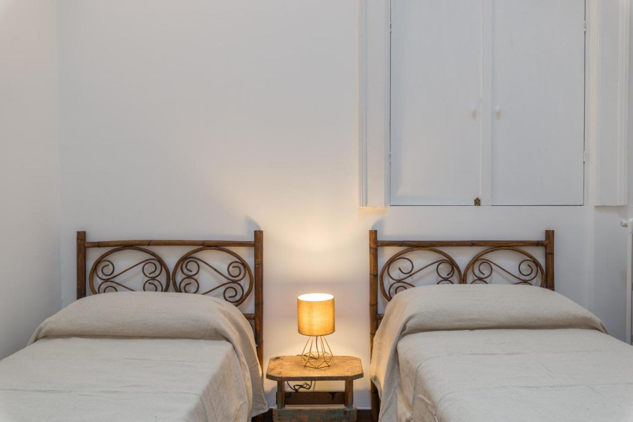 Ferienwohnung Palazzo Le Cupole By Wonderful Italy Ostuni Exterior foto