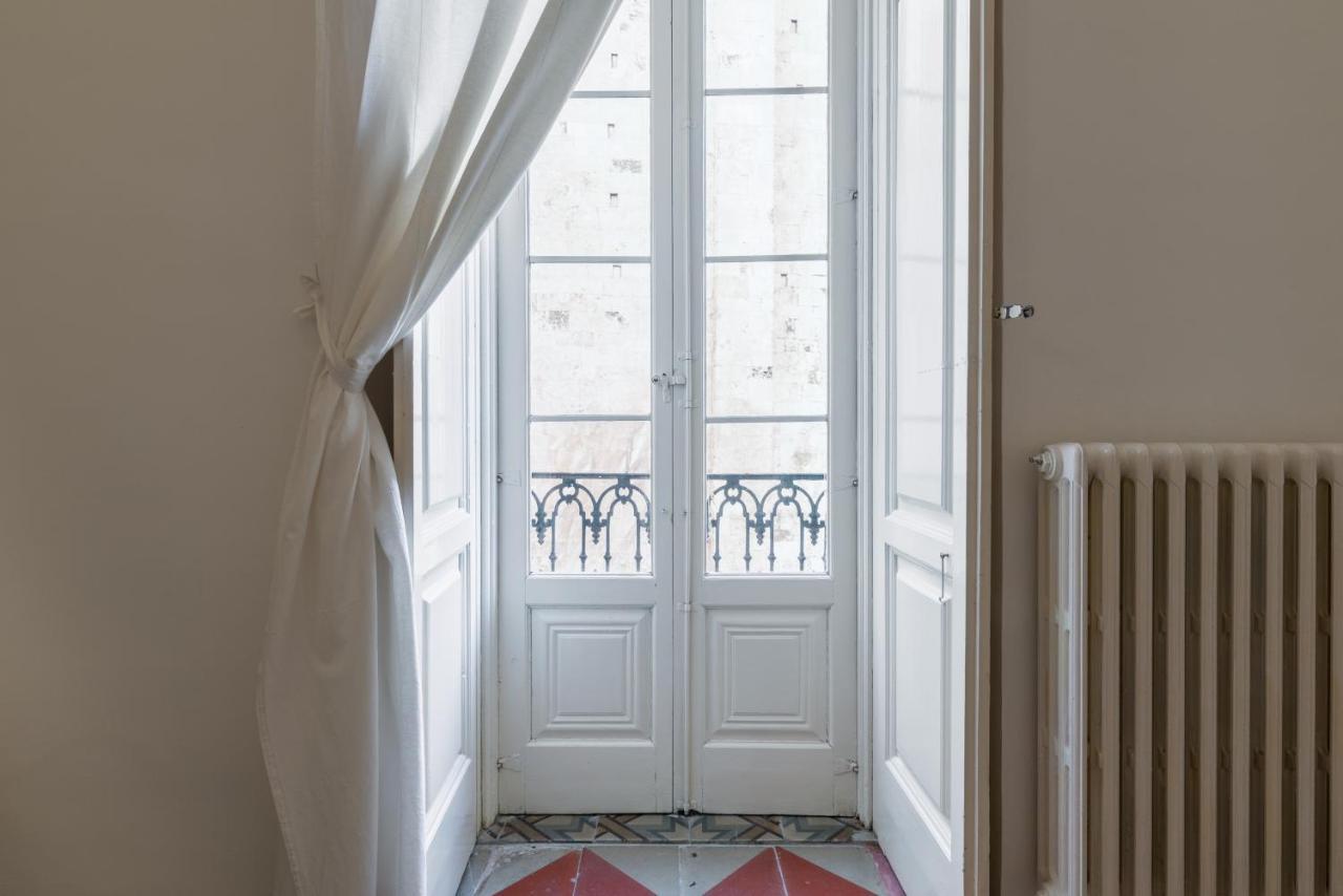 Ferienwohnung Palazzo Le Cupole By Wonderful Italy Ostuni Exterior foto