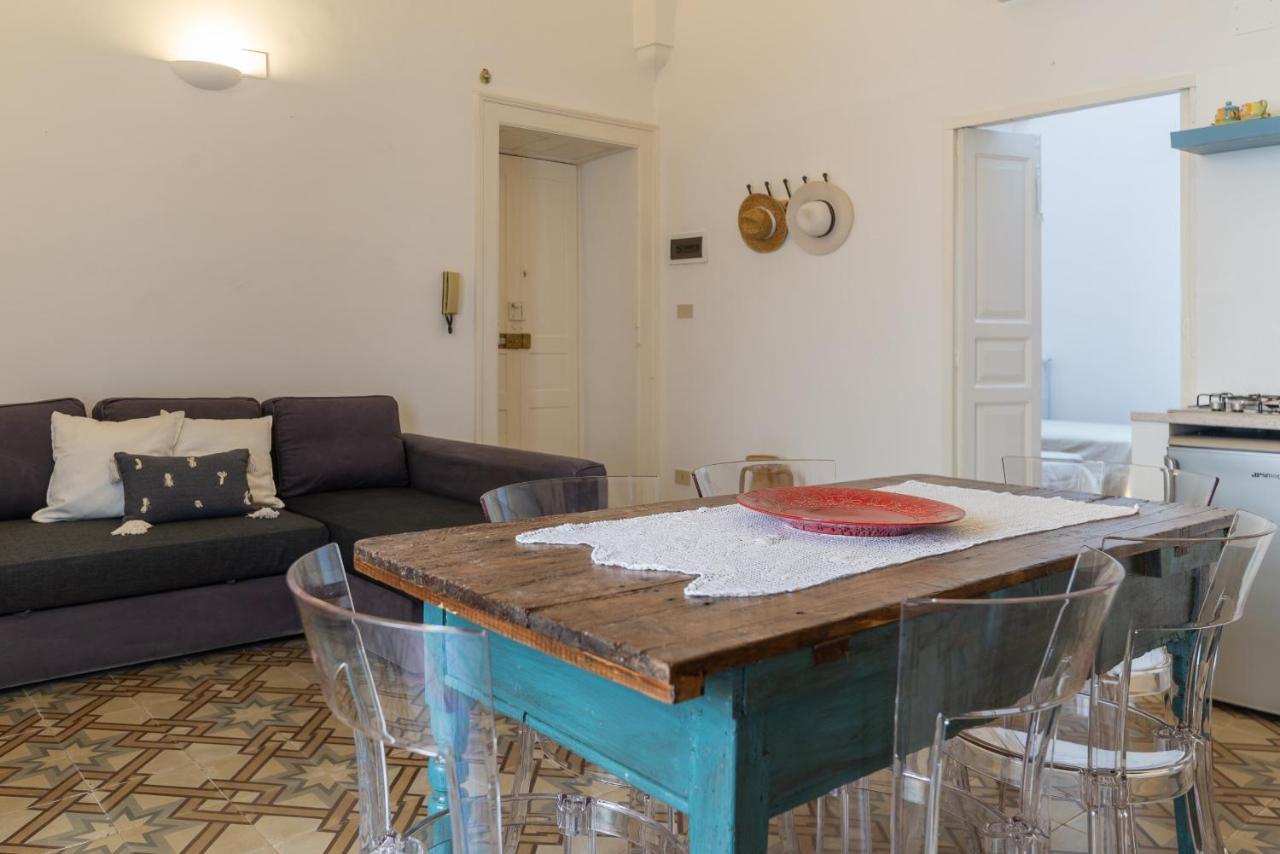 Ferienwohnung Palazzo Le Cupole By Wonderful Italy Ostuni Exterior foto