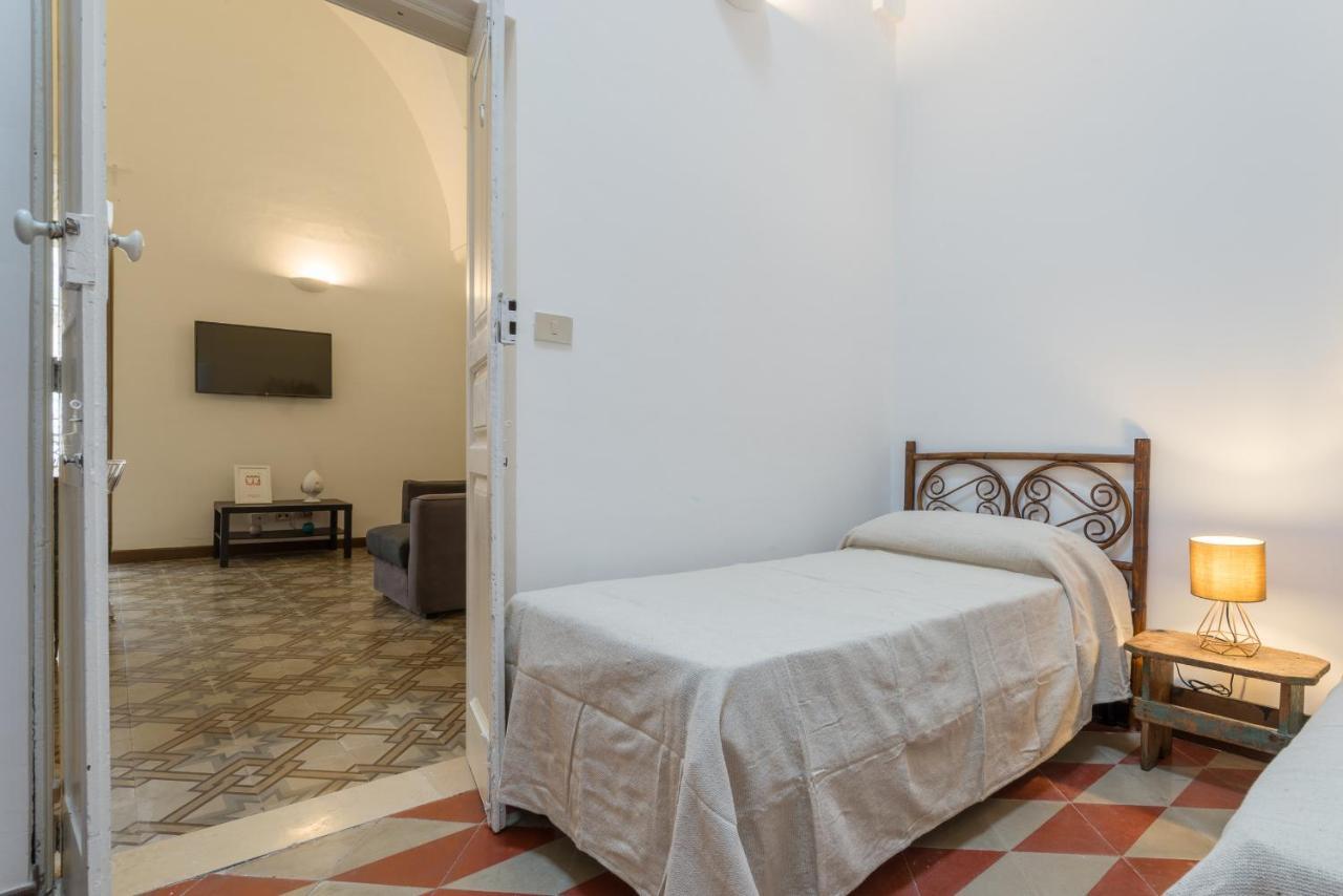 Ferienwohnung Palazzo Le Cupole By Wonderful Italy Ostuni Exterior foto