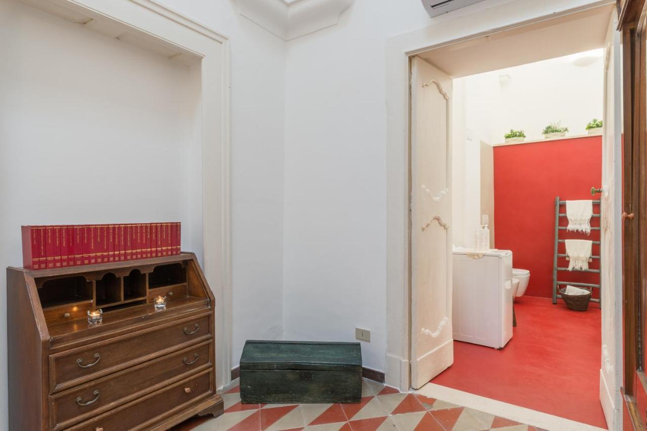 Ferienwohnung Palazzo Le Cupole By Wonderful Italy Ostuni Exterior foto