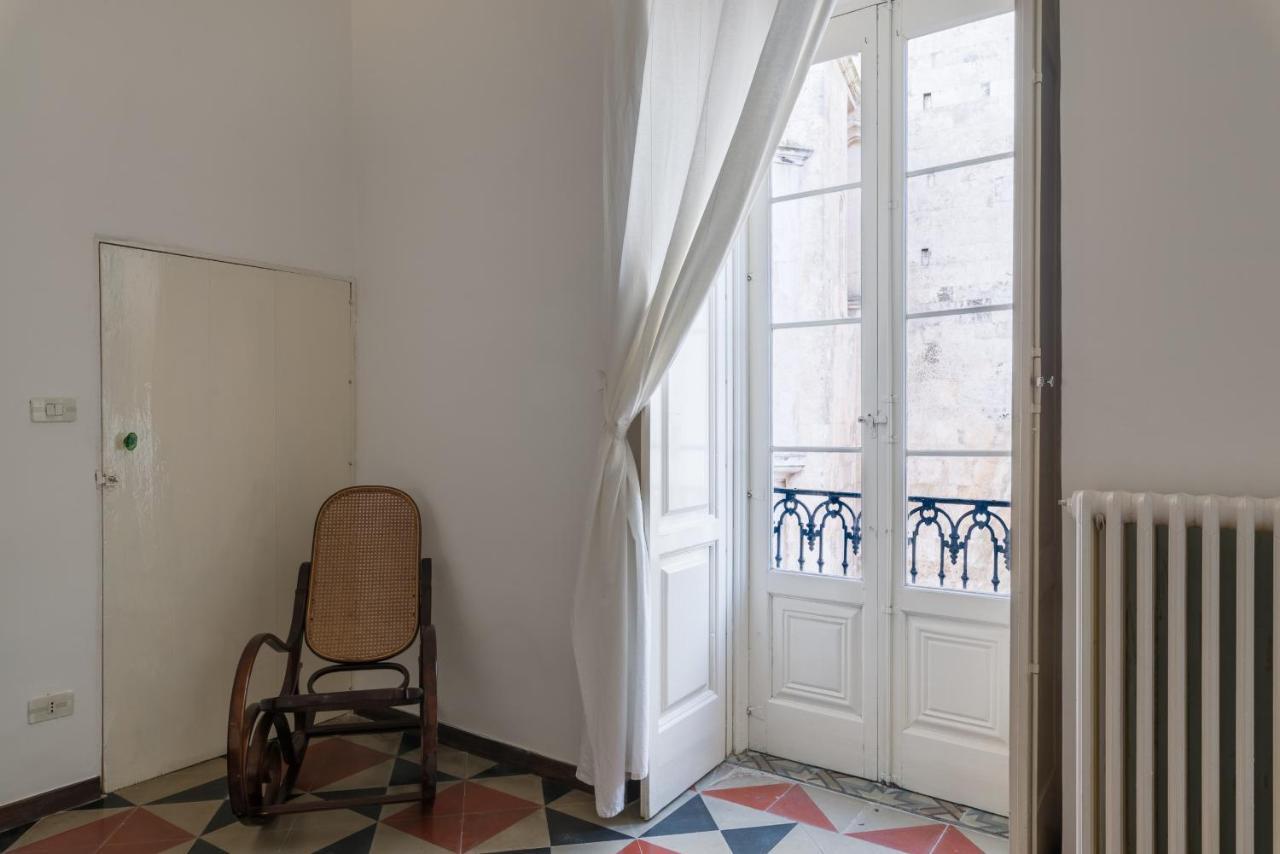 Ferienwohnung Palazzo Le Cupole By Wonderful Italy Ostuni Exterior foto