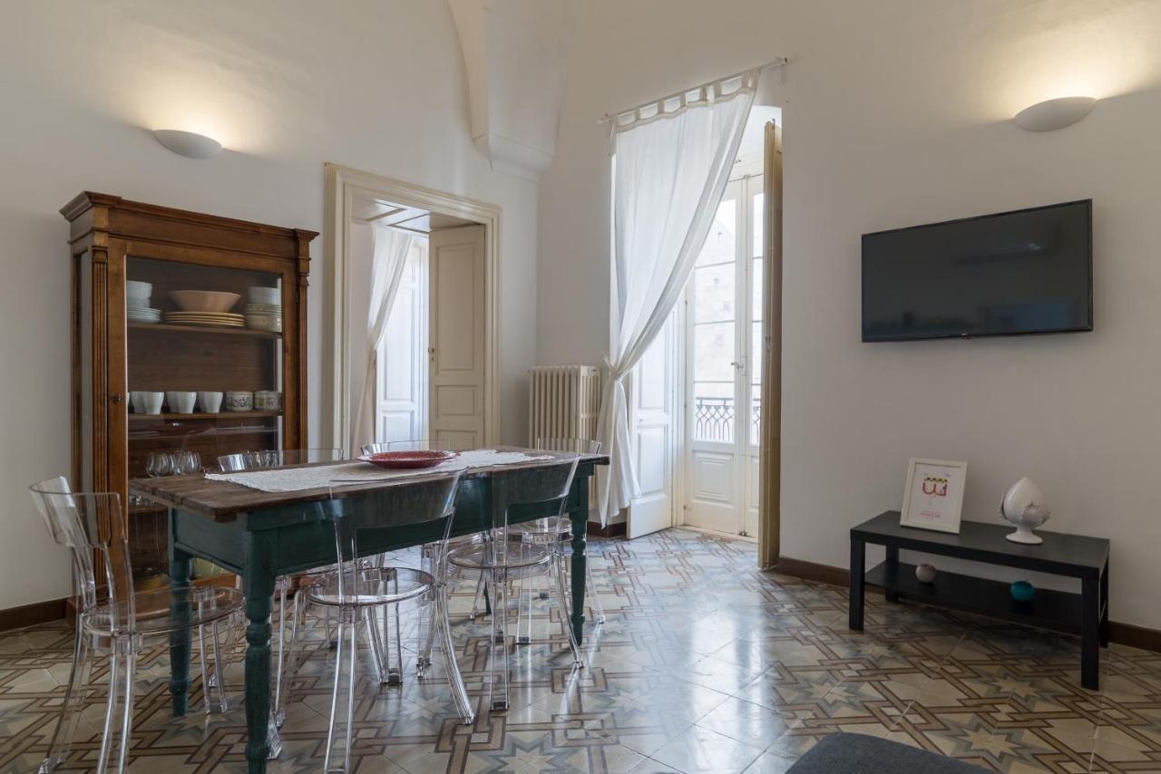 Ferienwohnung Palazzo Le Cupole By Wonderful Italy Ostuni Exterior foto